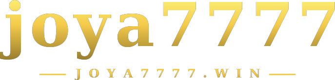 joya7777 logo